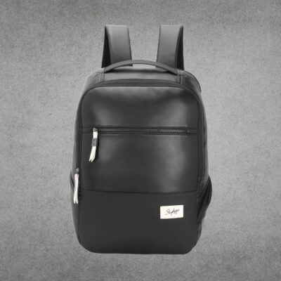 Skybags EKOH 01 LAPTOP BACKPACK Black 5