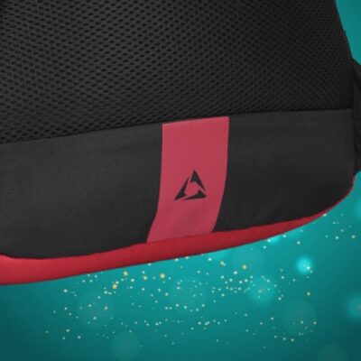 Skybags GAMERAZE 01 GAMING LAPTOP BACKPACK 7