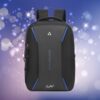 Skybags GAMERAZE 03 GAMING LAPTOP BACKPACK 4