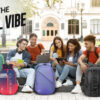 Skybags GRAD 05 LAPTOP BACKPACK Grey 11