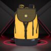 Skybags GRAD PRO 03 LAPTOP BACKPACK Yellow