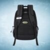 Skybags KLAN 03 SCHOOL BACKPACK BLACK 2