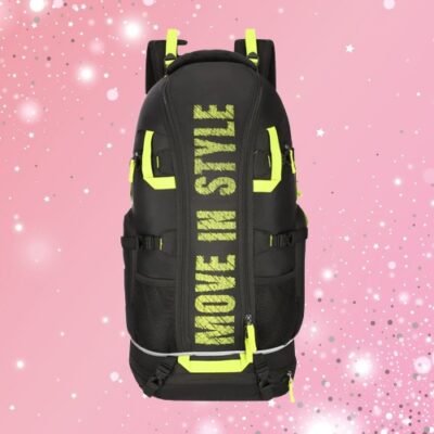 Skybags RIDGE 01 45L RUCKSACK 6