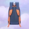 Skybags TRIBE 03 BACKPACK Blue 10