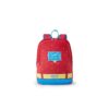 Swiddle Backpack Dude Red 5