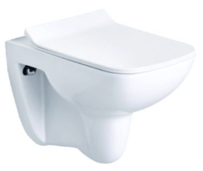 Volgo sanitaryware san 4002 pacific