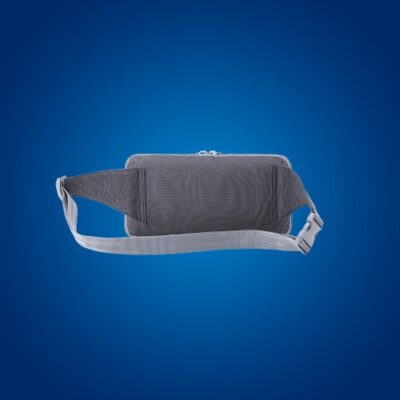 Waist Bag Grey 2