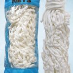 Basket Ball Net-Silky (Code : 35001)