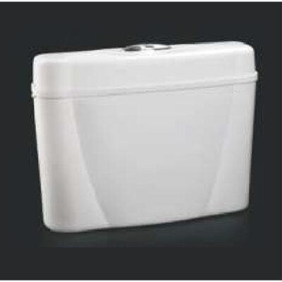 cistern dual flush 10ltr