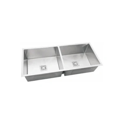 Double Bowl Kitchen Sinks
