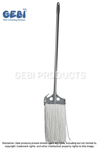 MICROFIBER CLIP Mop