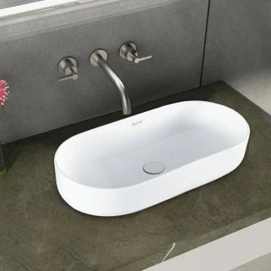Volga sanitary 5012 rossa