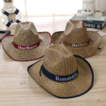 Round Hat (Yash:197)