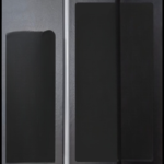 Dzire double lip 16 inch silicon wiper with 39 inch rod