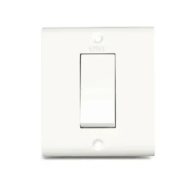 1 Way Switch GM 8144