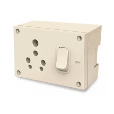 3-in-1 Universal S.S. combined