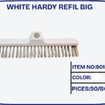 White hardy refil big