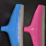 Angel 12 Inch Silicon Wiper Blade ( No Poly )