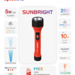 Spicelite Sunbright