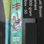 Broom 1 dust PP Filement 300 - gram
