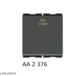 AA 2 376 2 Way Switch