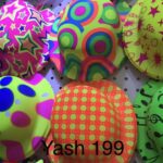 Multi Color Hat (Yash:199)