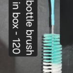 1 litre bottel brush