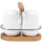 Amoura salt pepper set