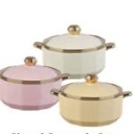 Chanel casserole set