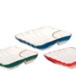 Luisa platter