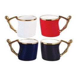 Aurelia mug