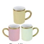 Chanel mug