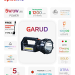 Spicelite Graud