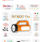 Spicelite bharat one