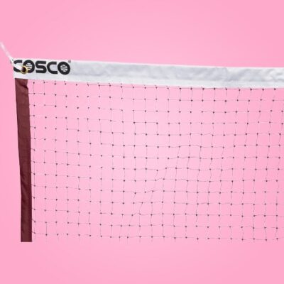 Badminton Nylon Net (Code:35003)