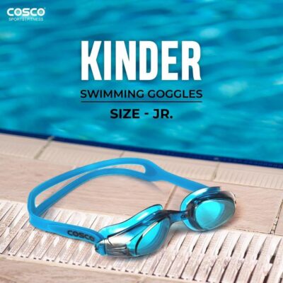 Swimming Goggles Aqua Kinder (Code: 25008)