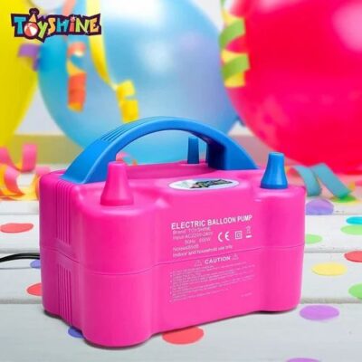 Electric Air Balloon Pump (Yash-73005)