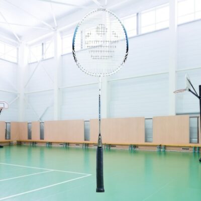Recreational Badminton Racquet CB-90 (CODE: 29001)