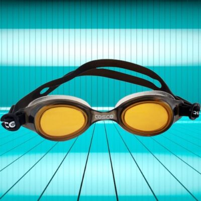 Swimming Goggles Aqua Junior (Code: 25007)