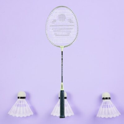 Training Badminton Racquet CB-120 (Code: 29004)