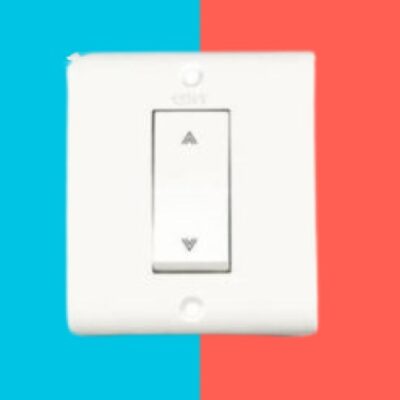 1 Way Switch GM 8144