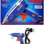 Hot Melt Glue Gun-20W (Yash-967)