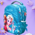 Frozen Kids Backpack (Model 029)