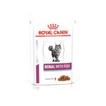 Royal Canin Renal with Tuna Feline (Pack of 12)