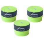 Li-Ning GP20 Badminton Racquet Replacement Grip, Light Green