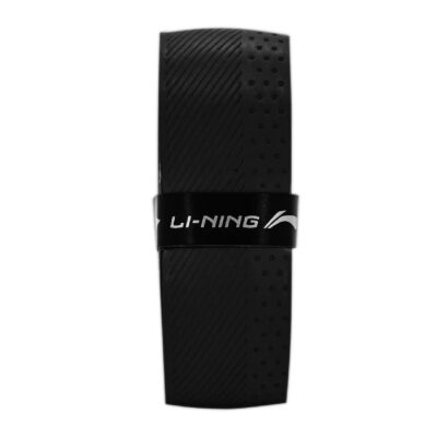 Li-Ning GP16 Badminton Racquet Replacement Grip | Anti-Slip, Sweat-Absorbing Overgrip | 1 PC