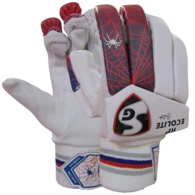 SG RP Ecolite Batting Gloves RH (M)