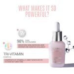 LAKMÉ Absolute Perfect Radiance Skin Brightening Serum 30 Ml