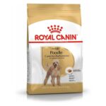 Royal Canin Poodle Adult Dog Food, 1.5 Kg, Dry Food, Supports Beautiful Fur & Dental Health, Helps to Tone Muscles