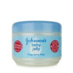 Johnson & Johnson Johnson'S Baby Jelly (Fragrance Free)